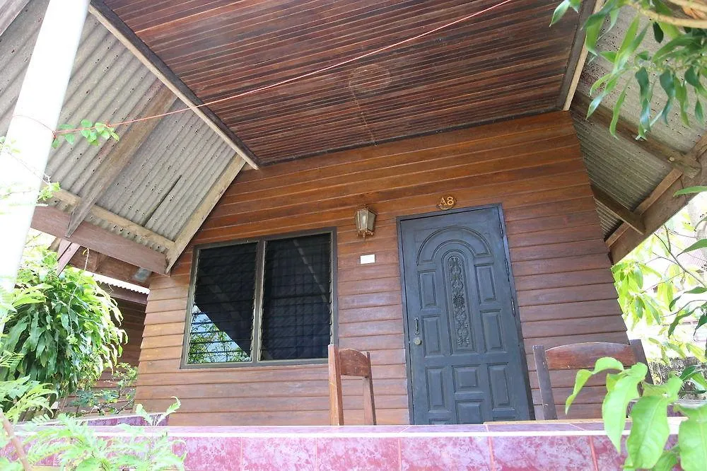 Diamond Sand Palace - Sha Plus Koh Lanta