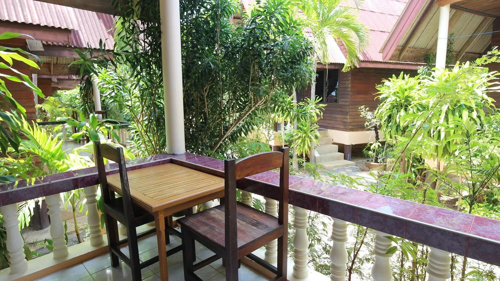 Diamond Sand Palace - Sha Plus Koh Lanta 2*,