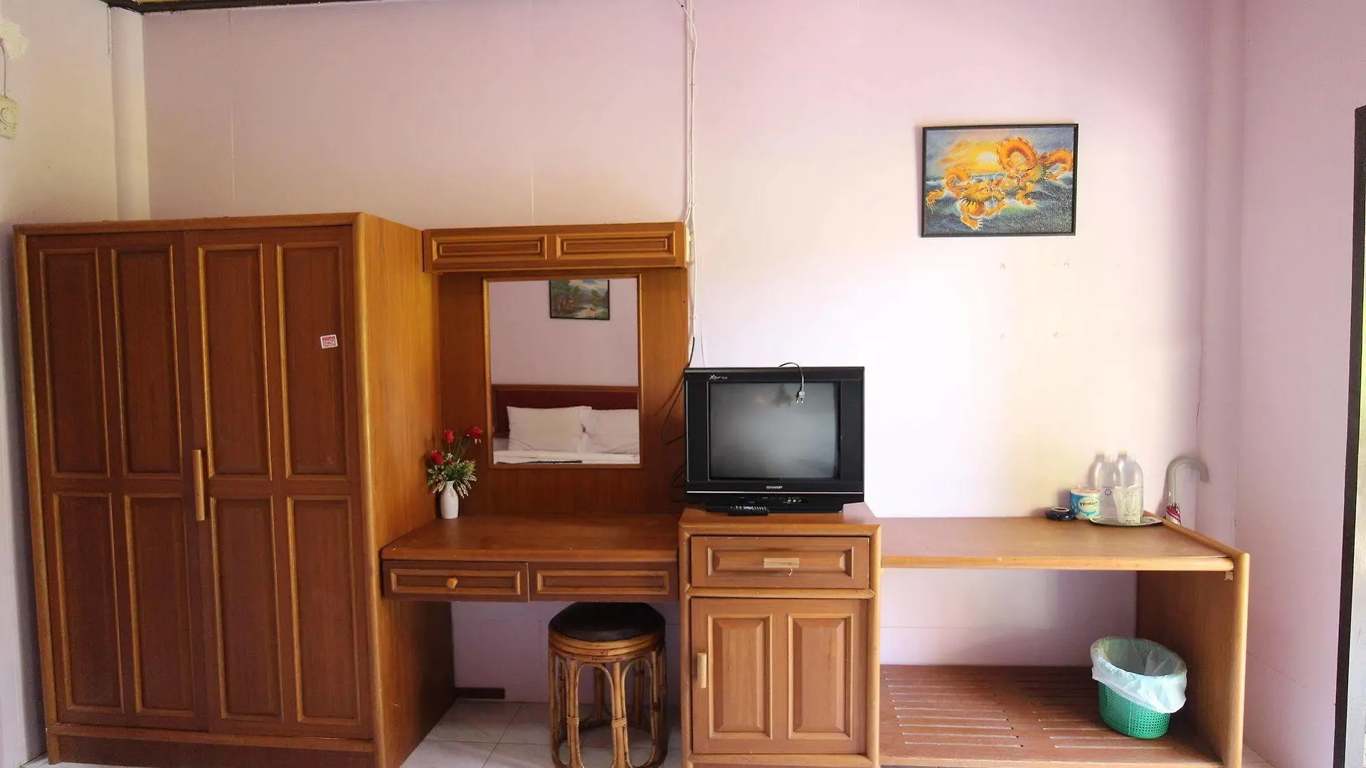 Diamond Sand Palace - Sha Plus Koh Lanta