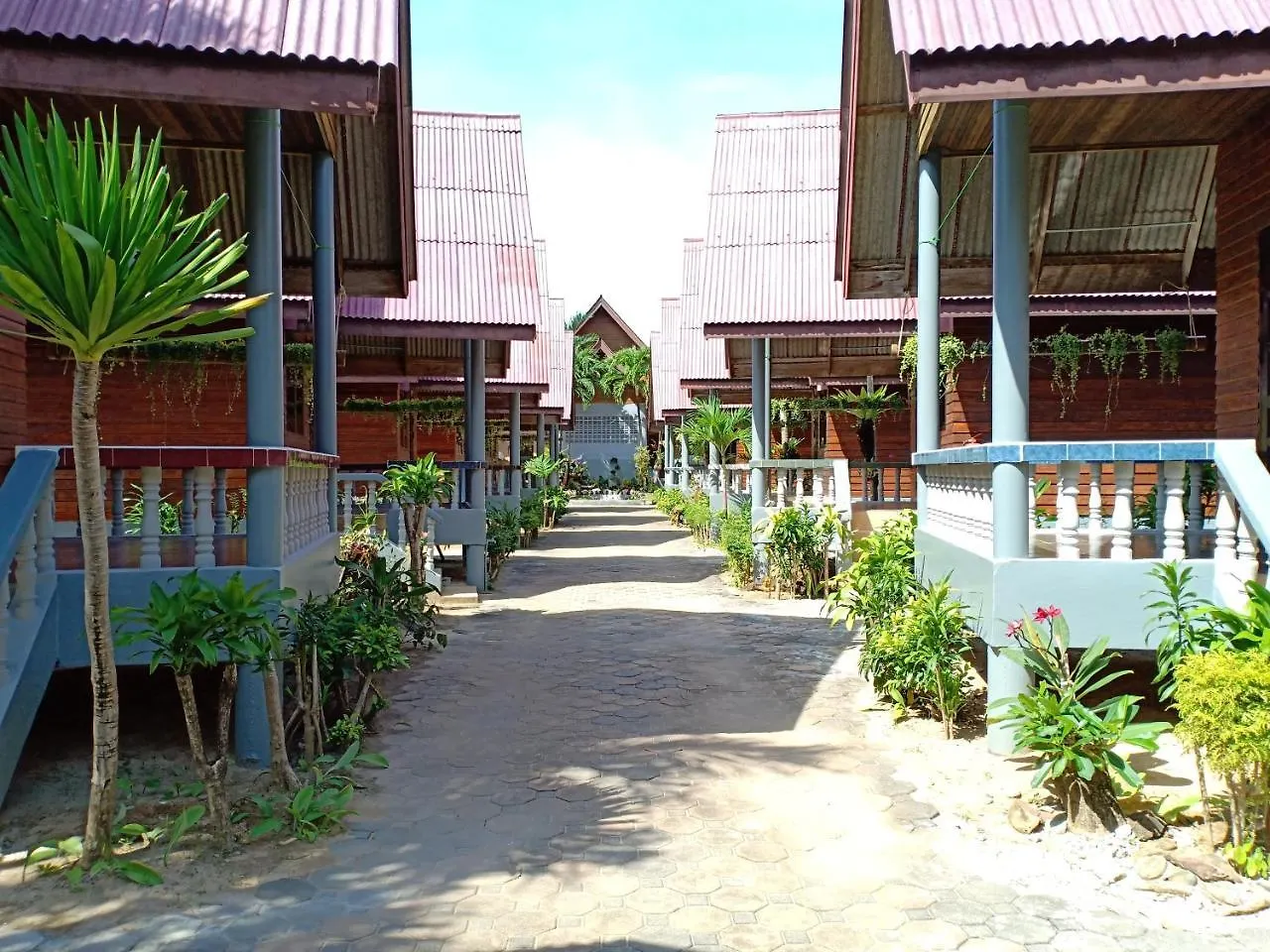 Diamond Sand Palace - Sha Plus location