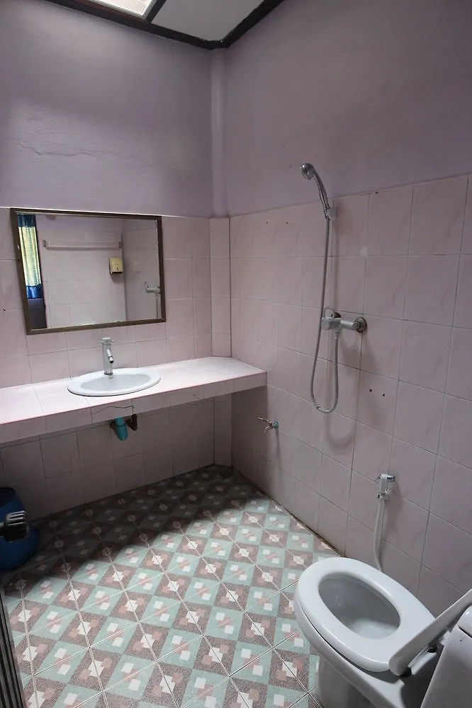 Diamond Sand Palace - Sha Plus Koh Lanta