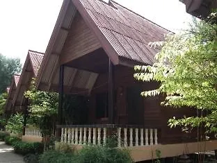Diamond Sand Palace - Sha Plus Koh Lanta Thailand