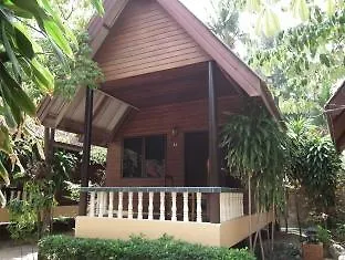 Holiday park Diamond Sand Palace - Sha Plus Koh Lanta